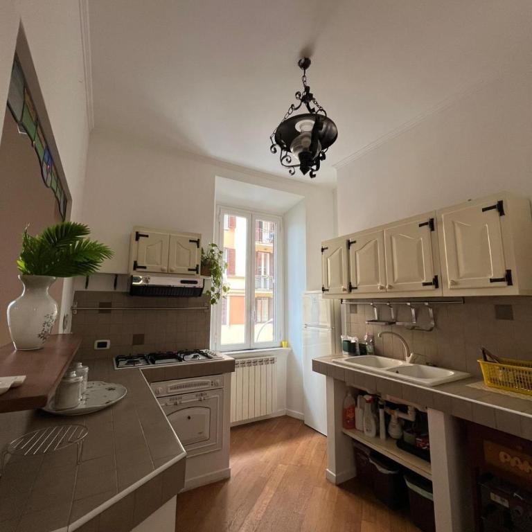 R&M Satrico - Appartamento con 1 Camera da Letto - 11