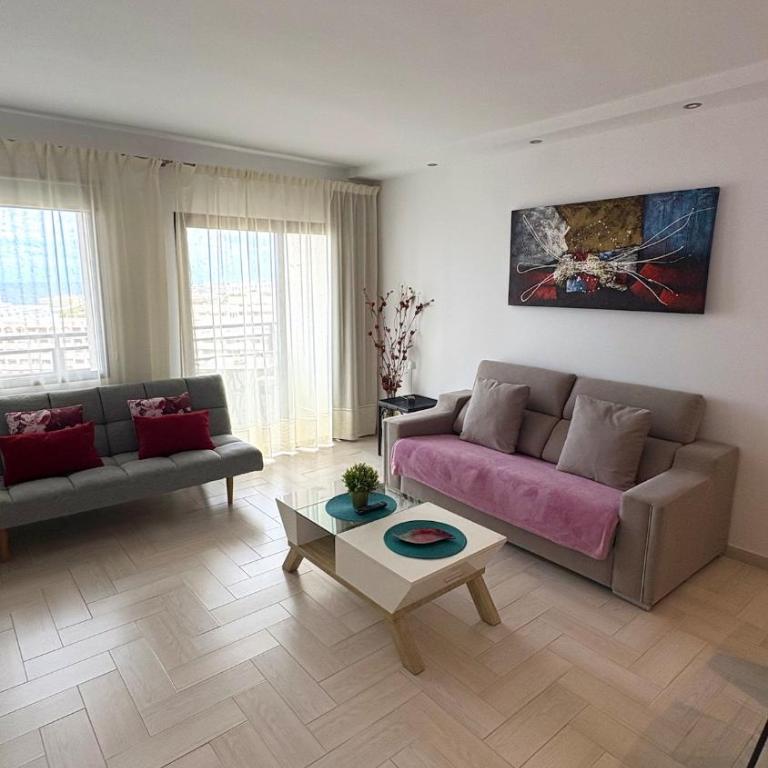 Bonito - Apartamento de 1 dormitorio - 4
