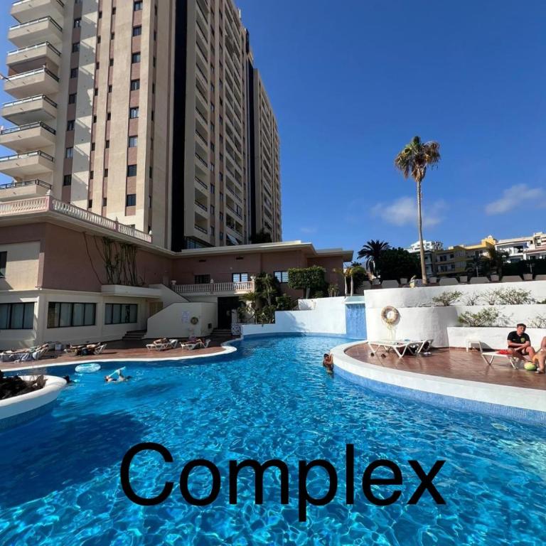 Bonito - Apartamento de 1 dormitorio - 5