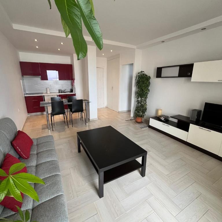 Bonito - Apartamento de 1 dormitorio - 6