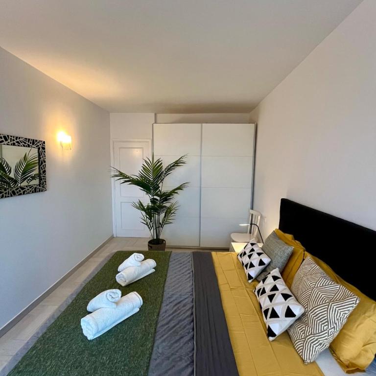 Bonito - Apartamento de 1 dormitorio - 14
