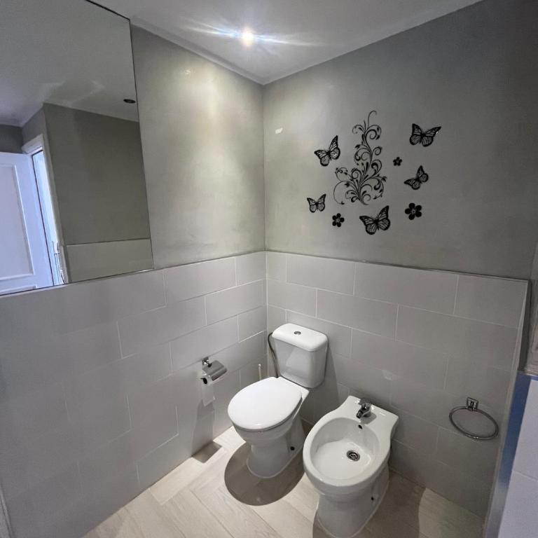Bonito - Apartamento de 1 dormitorio - 15
