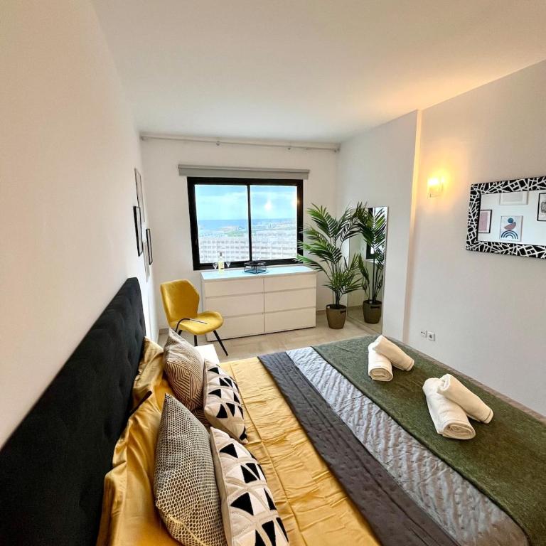 Bonito - Apartamento de 1 dormitorio - 16