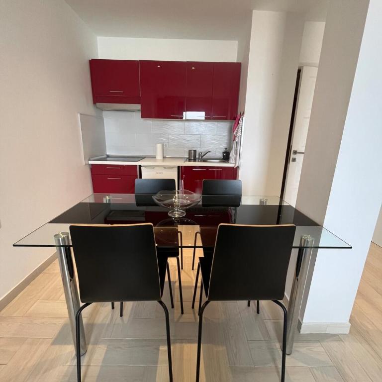 Bonito - Apartamento de 1 dormitorio - 17