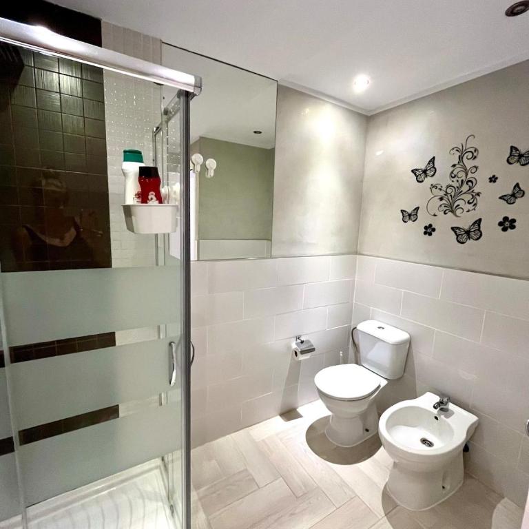 Bonito - Apartamento de 1 dormitorio - 22