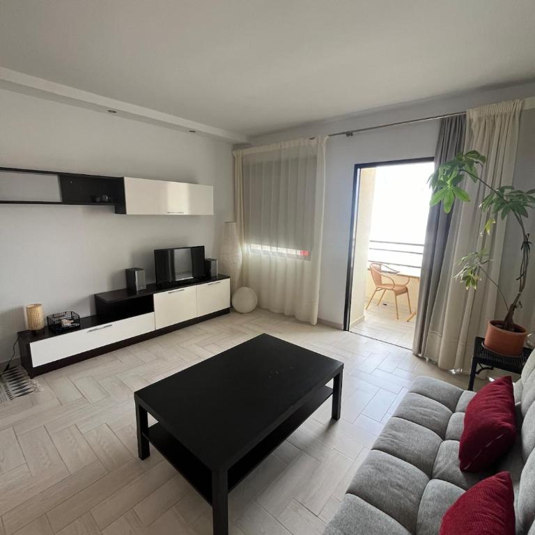 Bonito - Apartamento de 1 dormitorio - 25