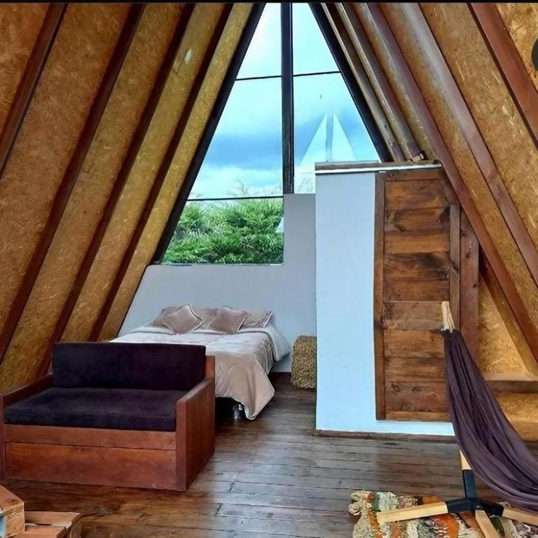 El valle Muisca - Habitación Doble - 5