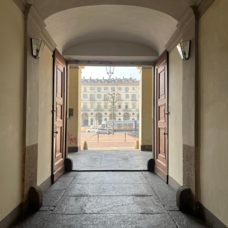 Suite Verde Suite Gialla - One-Bedroom Apartment - 6