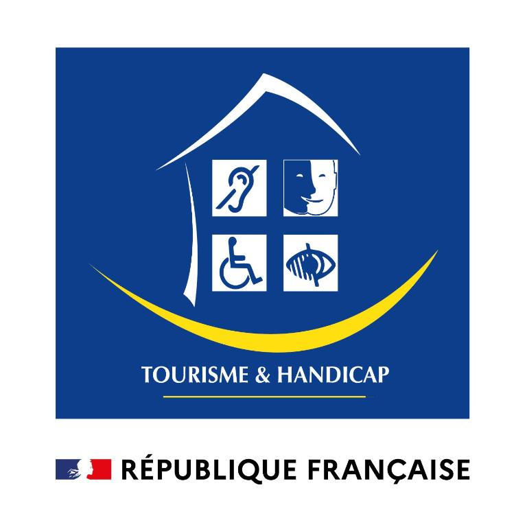 First Inn Hotel Blois - Chambre Double - Accessible aux Personnes à Mobilité Réduite - 6