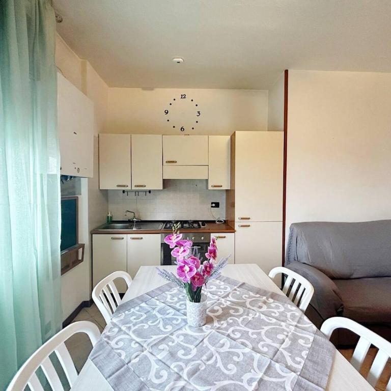All'Arco Apartment - Two-Bedroom Apartment - 2