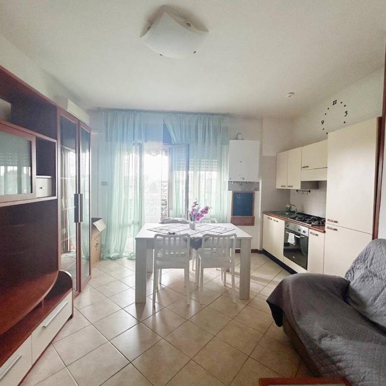 All'Arco Apartment - Two-Bedroom Apartment - 4