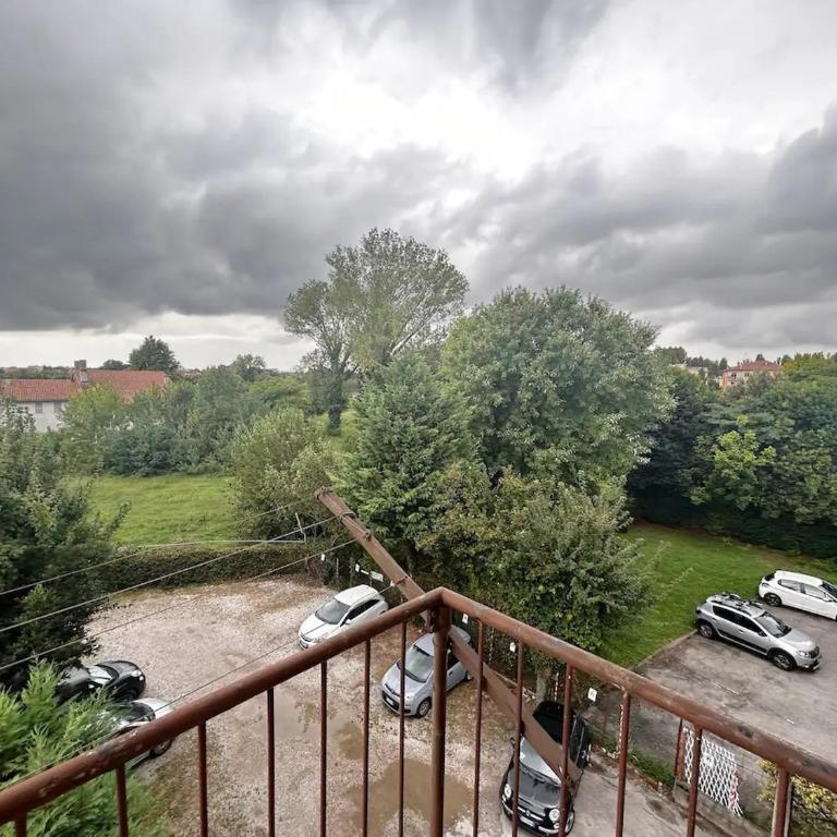 All'Arco Apartment - Two-Bedroom Apartment - 6