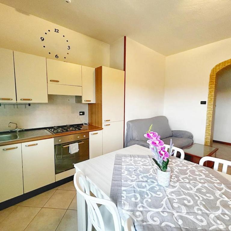 All'Arco Apartment - Two-Bedroom Apartment - 11