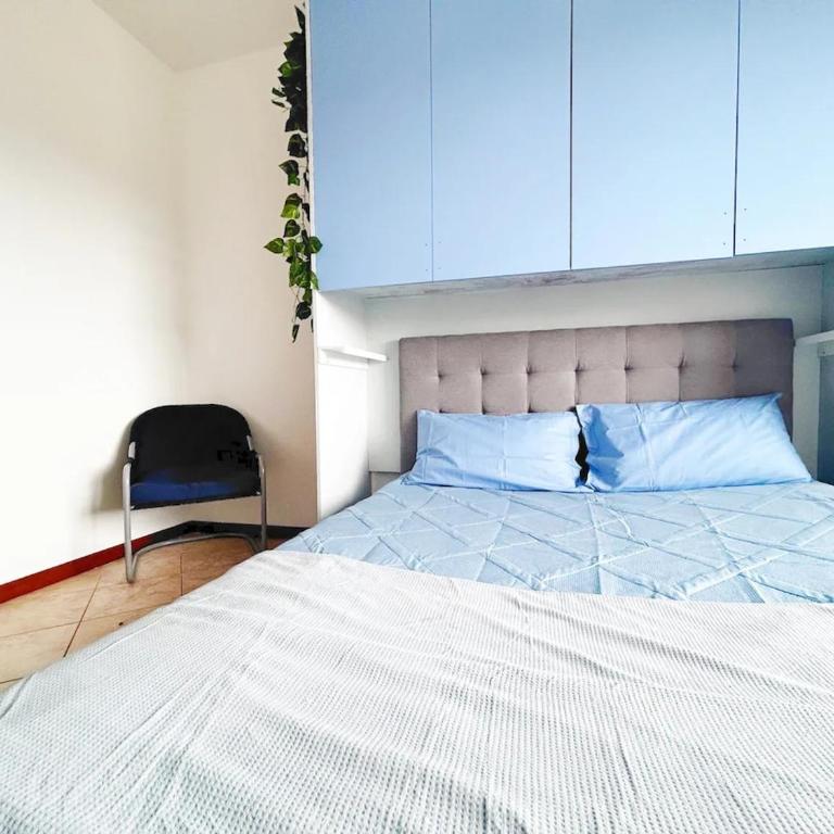 All'Arco Apartment - Two-Bedroom Apartment - 13