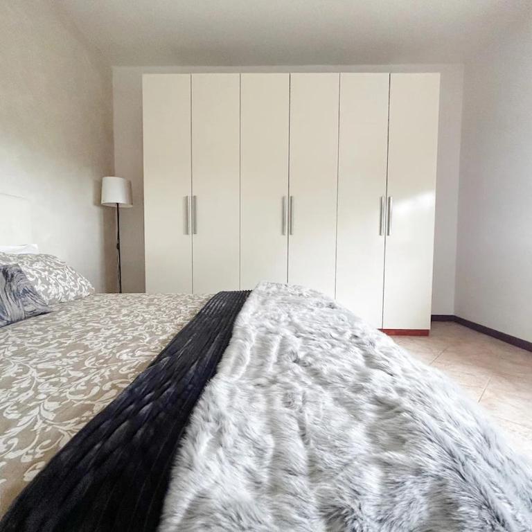 All'Arco Apartment - Two-Bedroom Apartment - 16