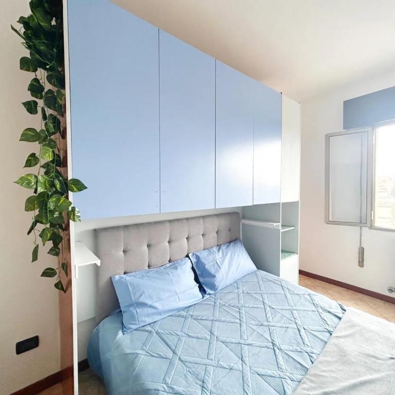 All'Arco Apartment - Two-Bedroom Apartment - 17