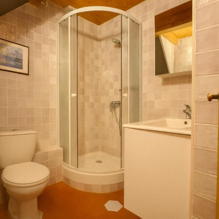 Le Cœur d Antibes Studio charme et confort - Appartement 1 Chambre - 3