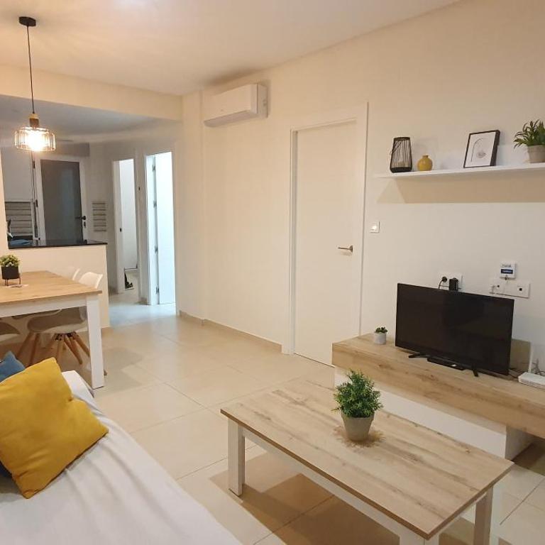 Oasis Holiday House - Apartamento de 2 dormitorios - 4