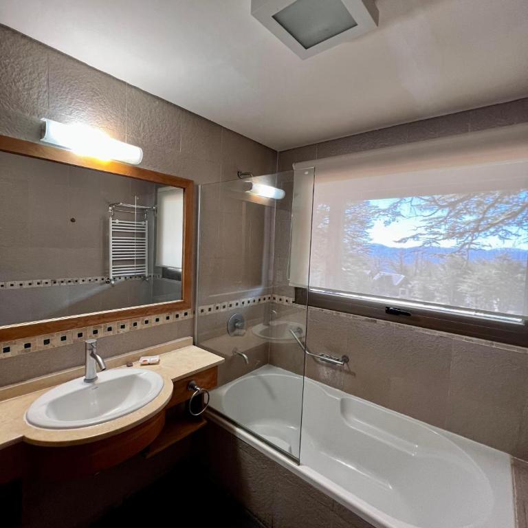 Huella Blanca - Casa de vacaciones (8 adultos) - 20