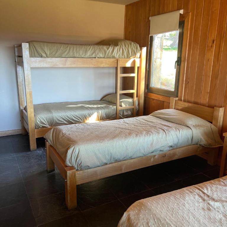 Huella Blanca - Casa de vacaciones (8 adultos) - 19