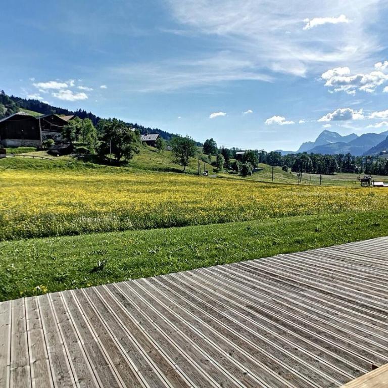 2 erine3A - Appartement avec Terrasse - 8
