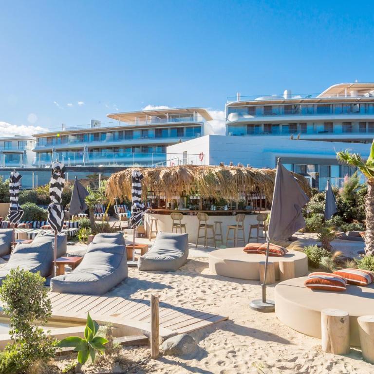 Front line beach apartment in The Edge with sea views - Apartamento de 2 dormitorios - 46