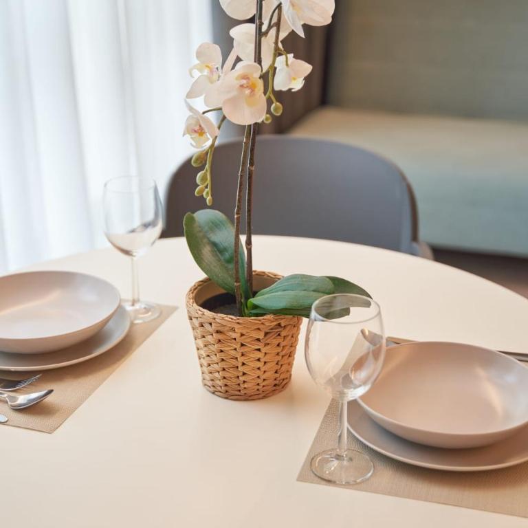 CA' San Cristoforo Apartments & Suites - Classic Apartment - 17