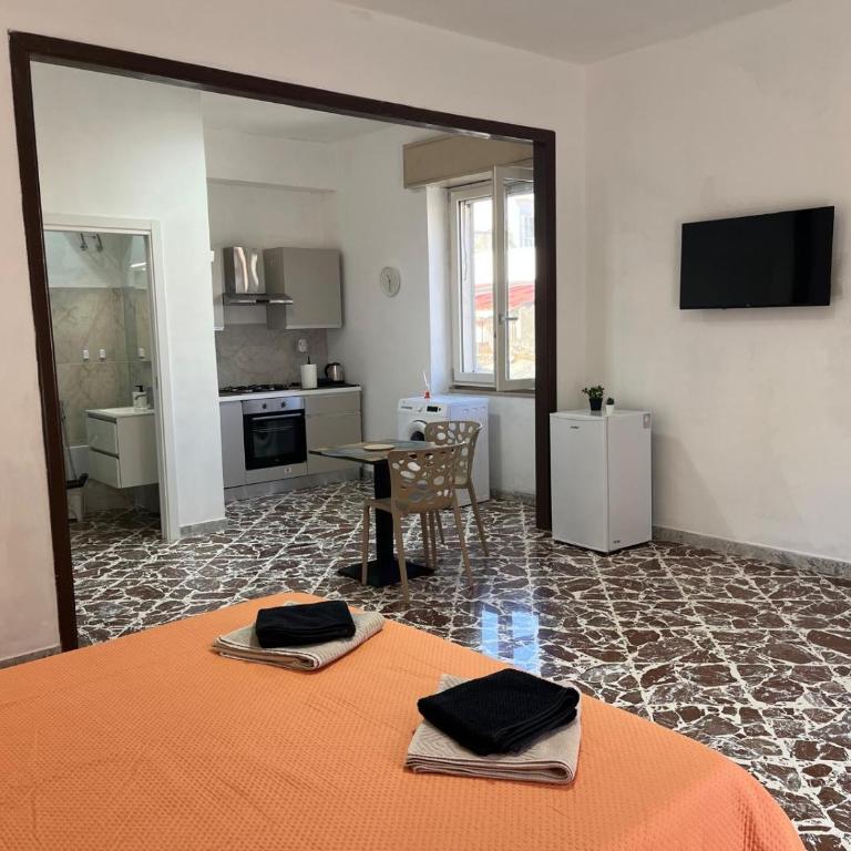 Sun&Home - Appartamento con 1 Camera da Letto e Balcone - 1