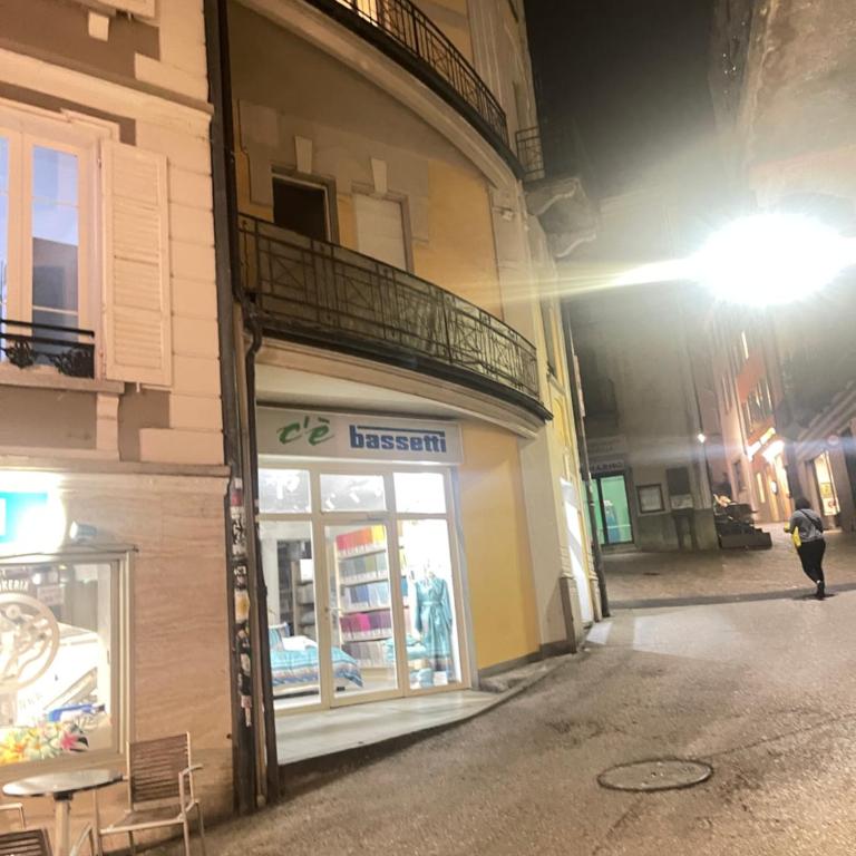 Rivellino Guesthouse app 2 - Appartement 1 Chambre - 10