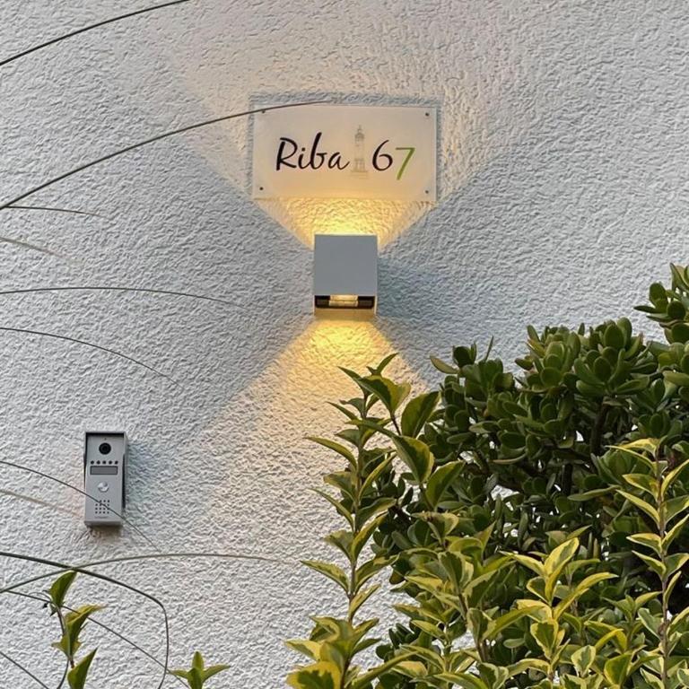 Ferienwohnung Riba67 Lindau - Apartment mit 2 Schlafzimmern - 4