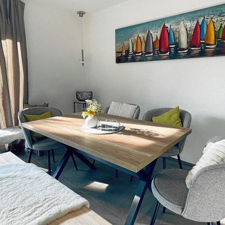 Ferienwohnung Riba67 Lindau - Apartment mit 2 Schlafzimmern - 14