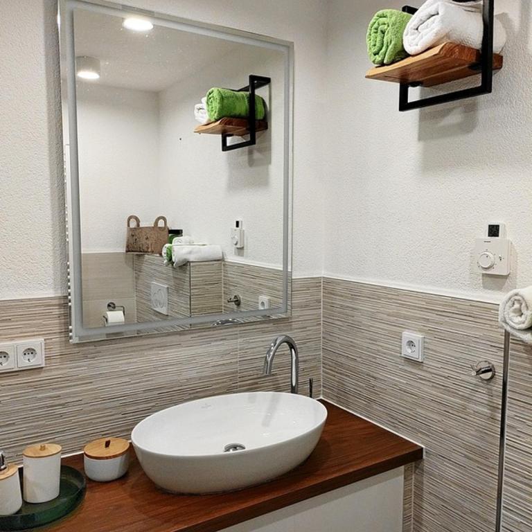 Ferienwohnung Riba67 Lindau - Apartment mit 2 Schlafzimmern - 15