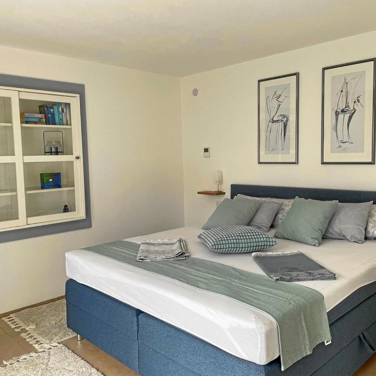 Ferienwohnung Riba67 Lindau - Apartment mit 2 Schlafzimmern - 16