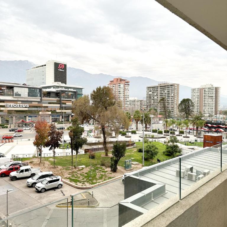 Ubicación ideal en plaza Egaña - Two-Bedroom Apartment - 4