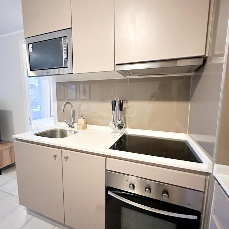 Ubicación ideal en plaza Egaña - Two-Bedroom Apartment - 8