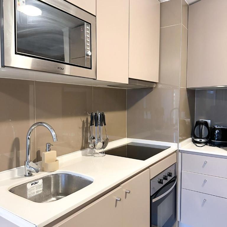 Ubicación ideal en plaza Egaña - Two-Bedroom Apartment - 13
