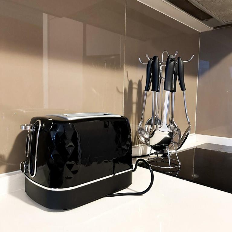 Ubicación ideal en plaza Egaña - Two-Bedroom Apartment - 16