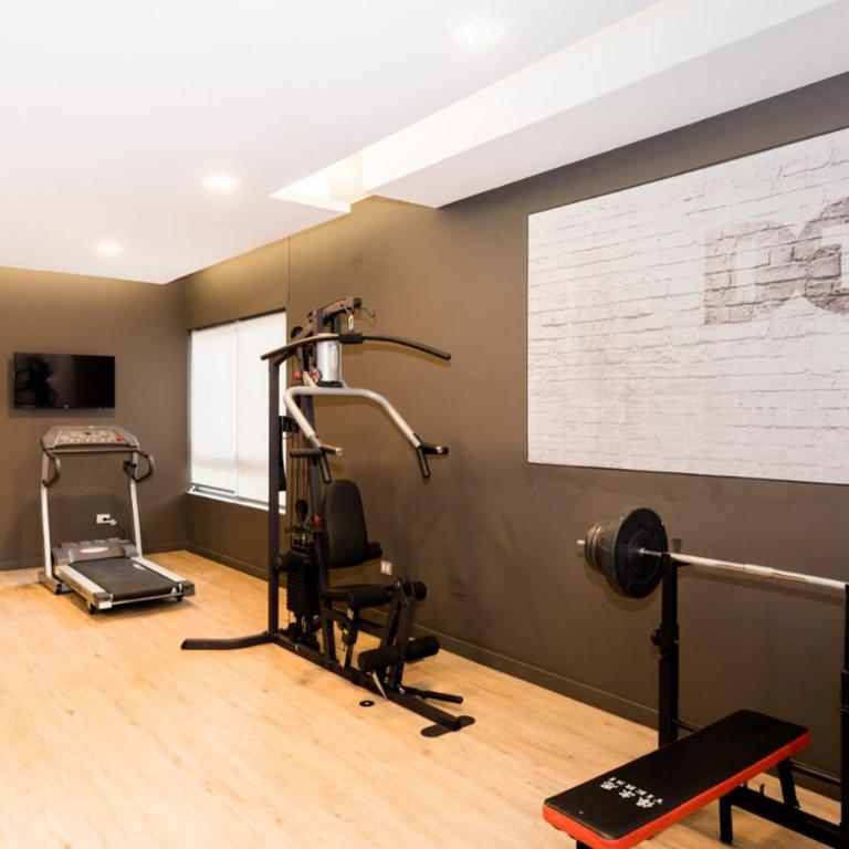 Ubicación ideal en plaza Egaña - Two-Bedroom Apartment - 17