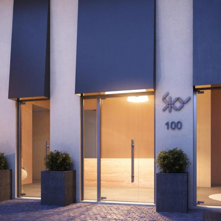 Ubicación ideal en plaza Egaña - Two-Bedroom Apartment - 20