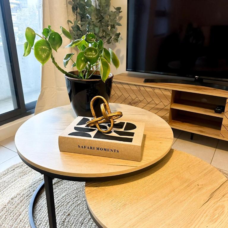 Ubicación ideal en plaza Egaña - Two-Bedroom Apartment - 24