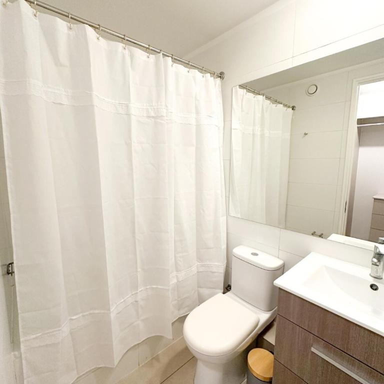 Ubicación ideal en plaza Egaña - Two-Bedroom Apartment - 25