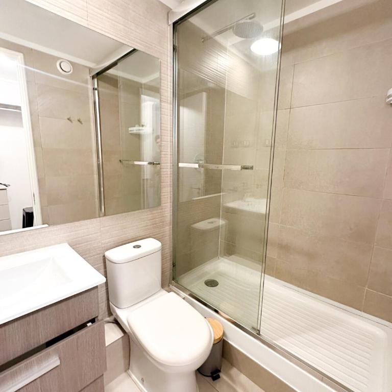 Ubicación ideal en plaza Egaña - Two-Bedroom Apartment - 26