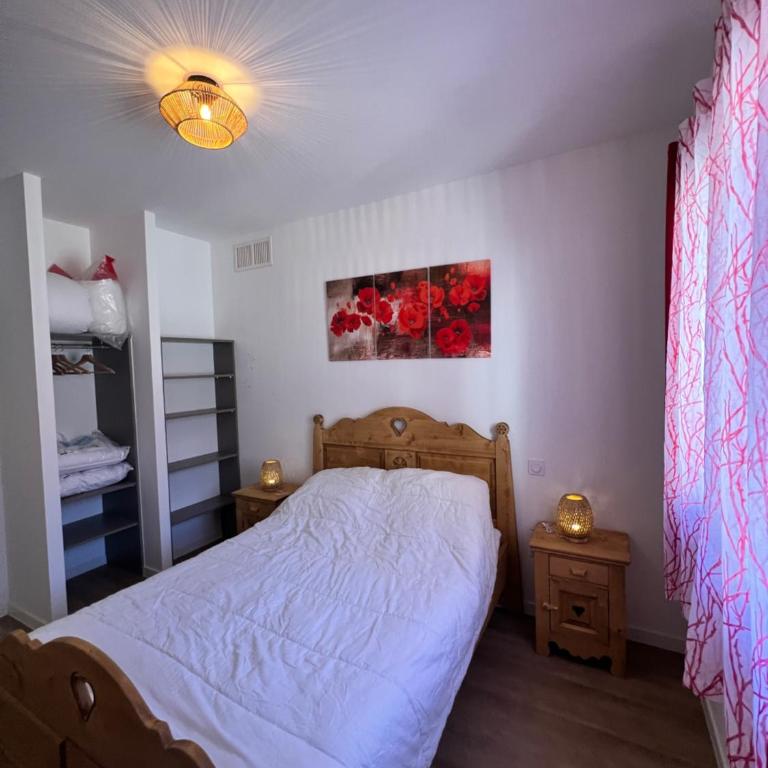Appartements Prestiges I Draps&ménage inclus I parking privé - Superior Apartment mit 1 Schlafzimmer und Balkon - 17