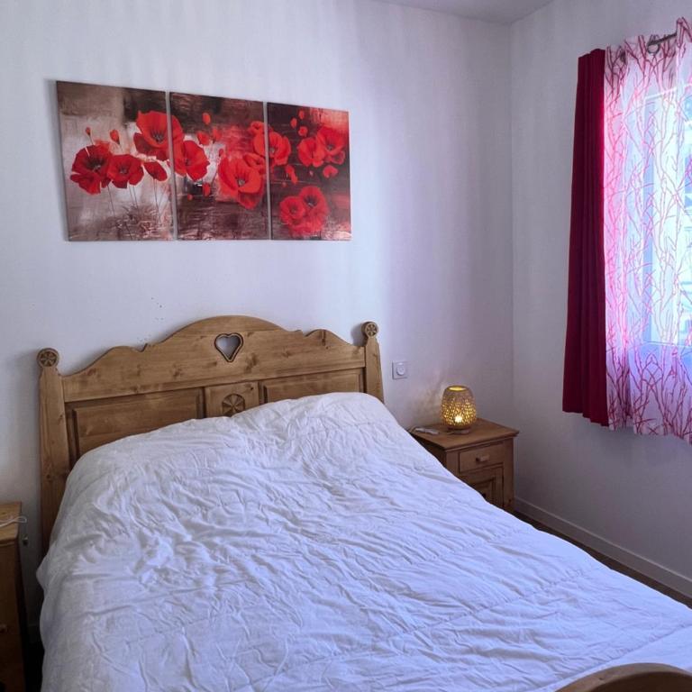 Appartements Prestiges I Draps&ménage inclus I parking privé - Superior Apartment mit 1 Schlafzimmer und Balkon - 18