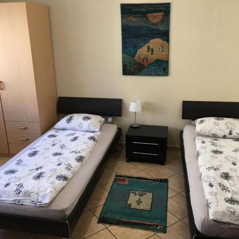 Casa Varesi, 5 Stock by HolAp SA - Appartement - Vue sur Lac - 8