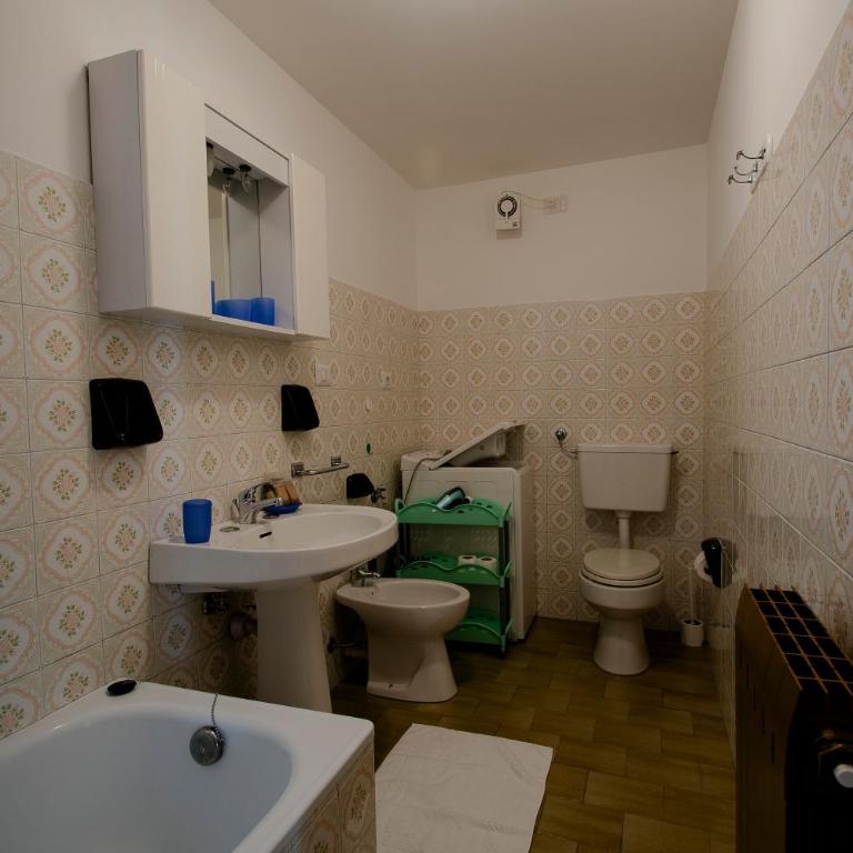 Case Gran Paradiso Rhemes Notre Dame Piazza - Appartamento Deluxe con 1 Camera da Letto e Vista Giardino - 3