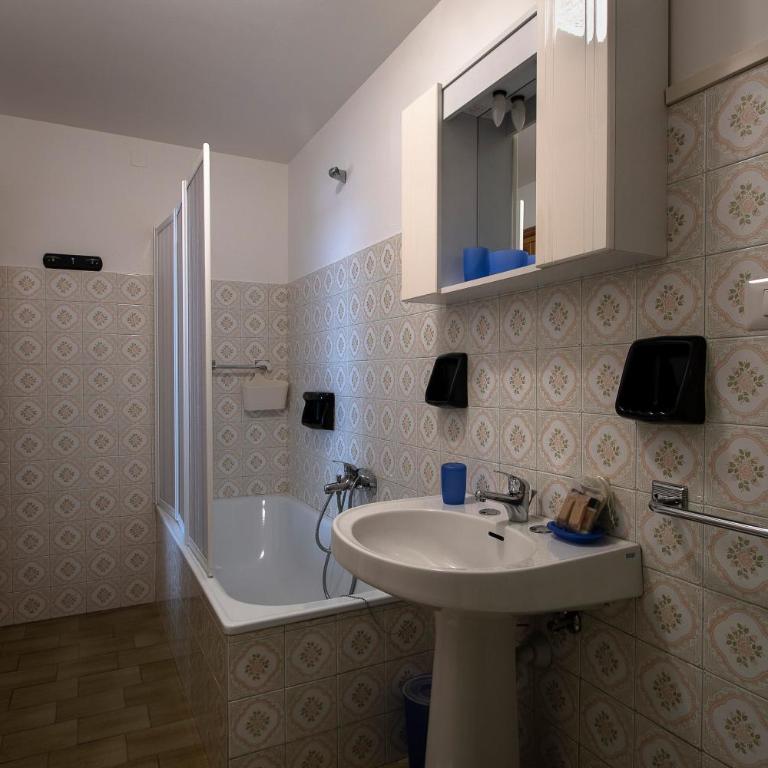Case Gran Paradiso Rhemes Notre Dame Piazza - Appartamento Deluxe con 1 Camera da Letto e Vista Giardino - 5