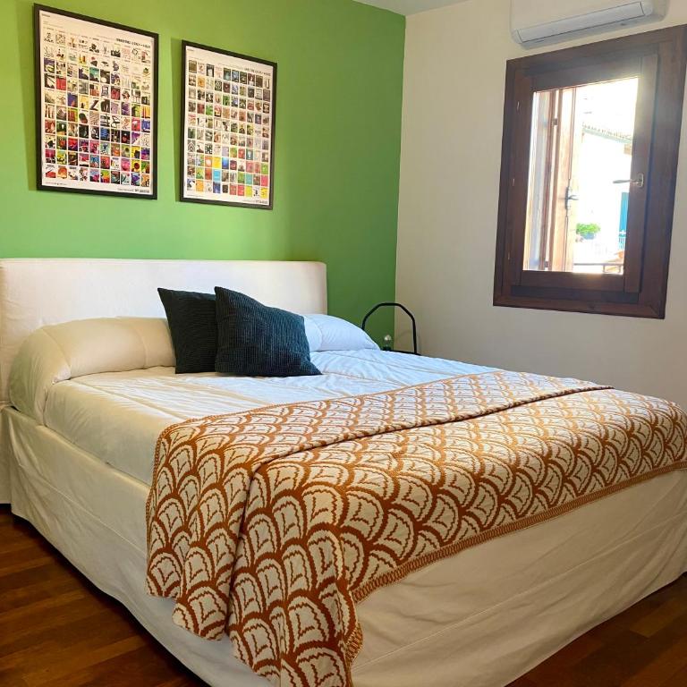 Residenza San Biagio - Appartamento con 1 Camera da Letto - 1