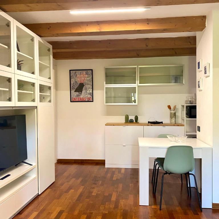 Residenza San Biagio - Appartamento con 1 Camera da Letto - 6