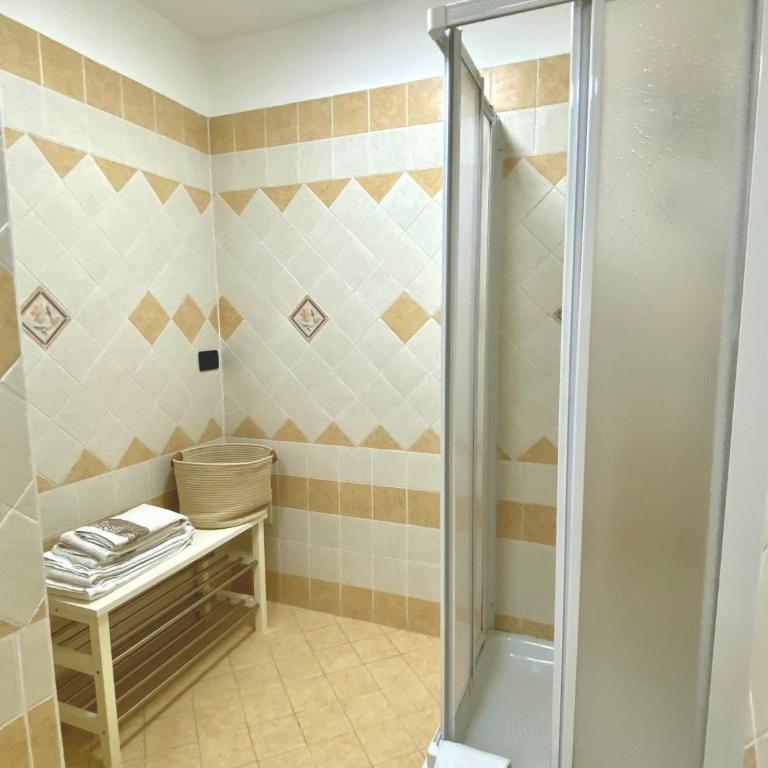 Residenza San Biagio - Appartamento con 1 Camera da Letto - 11